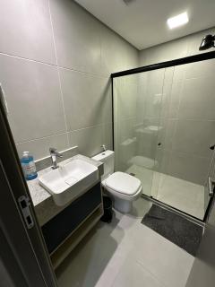 Studio de luxo no coração de Boa Viagem - 5