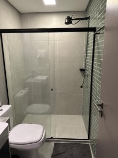 Studio de luxo no coração de Boa Viagem - 4