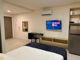 Studio de luxo no coração de Boa Viagem - 3