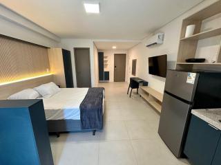 Studio de luxo no coração de Boa Viagem - 1