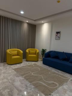 بصمه سويت للشقق المخدومه - 7