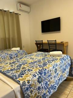 Hospedaria Cumbuco - Kitnets Completas - 5