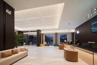 Zhangjiajie National Park Resort Hotel - Mtn view&River view&Courtyard view-Free delivery to the East Gate once, self-service washing machine with drying, luggage storage - 8