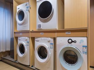 Zhangjiajie National Park Resort - Mtn view&River view&Courtyard view-Free delivery to the East Gate once, self-service washing machine with drying, luggage storage - 1