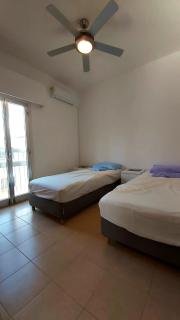 10min Walk to Finikoudes Beach, Spacious 2-Bed Apartment - 1