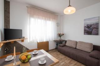 Peaceful apartment with private terrace - 5