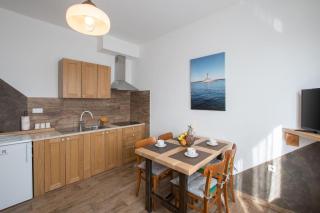 Peaceful apartment with private terrace - 4