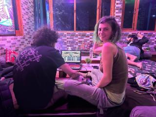 House of Brahma Kasol - 5