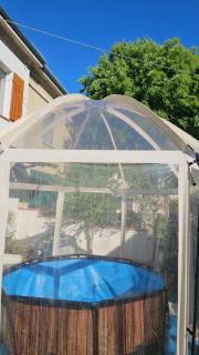 Casa Luminosa in affitto breve a Lugo, zona tranquilla, parcheggio comodo - 3