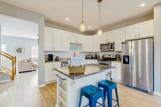 Creekside --- 26 Dockside Dr - 7