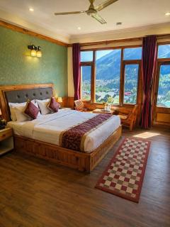 Comfort hotels - 3