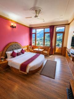Comfort hotels - 2