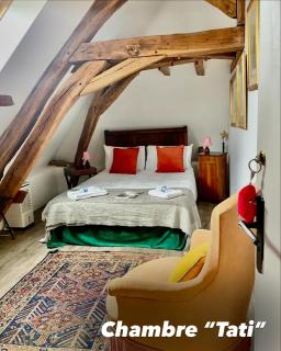 Domaine de La Vove - 8