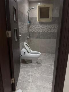 بصمه سويت للشقق المخدومه - 6