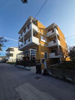 Hotel ADMIRAL POTOS THASSOS - 0
