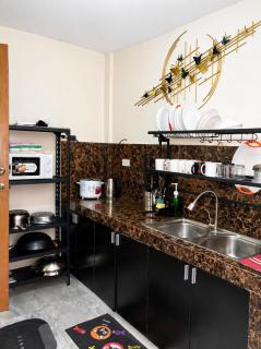 Affordable COZY Up To 16 Guest Near Aqua Planet and Zoocobia - 2