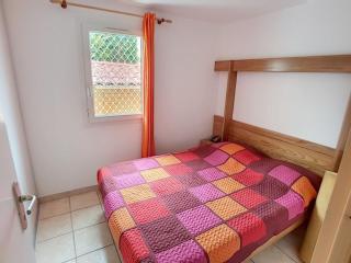 Pavillon T2 avec grande terrasse - 9