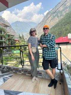 House of Brahma Kasol - 8