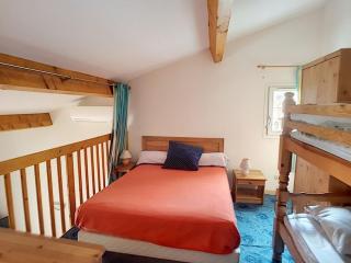 Pavillon T2 avec grande terrasse - 7