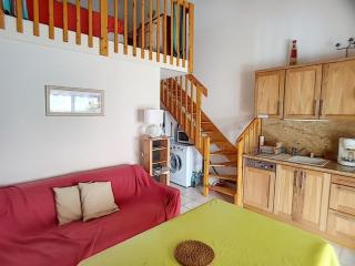 Pavillon T2 avec grande terrasse - 6