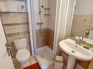 Pavillon T2 avec grande terrasse - 5