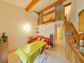 Pavillon T2 avec grande terrasse - 3