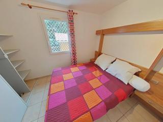 Pavillon T2 avec grande terrasse - 2