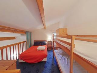 Pavillon T2 avec grande terrasse - 1