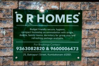 R R Homes - 4