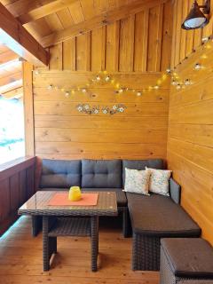 Ferienwohnung Grabenhäusl inkl. Chiemgaukarte - 9