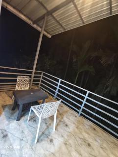 Rutadra house - 2