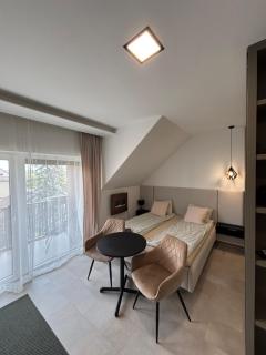 LaMira 2,3 Apartments - 3