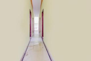 Hotel O V Guest In - 9