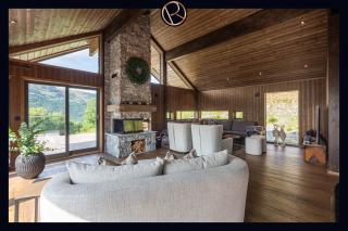 Solheisen Lodge - 9