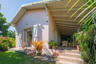 Villa Providencia jacuzzi 1 min plage Le Diamant - 8