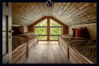 Solheisen Lodge - 1