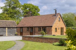 Norton Subedge Barn - 7