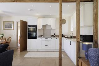 Norton Subedge Barn - 1