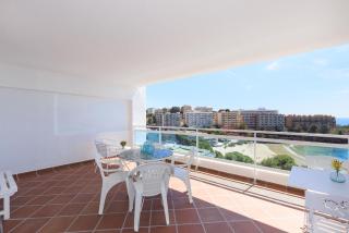 UHC Scala Mar Apartments - 7