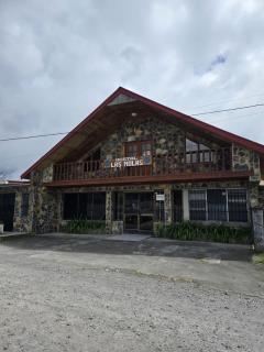 Hostal Las Molas - 0