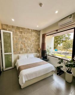 Aura Beachfront Hotel - Apartment - 7