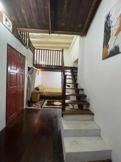 Pearl Heritage Guesthouse - George Town - 6