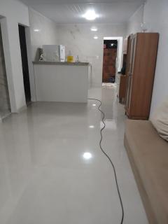 casa de praia de barra do gil - 4