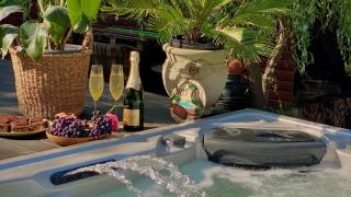 Sunny Garden House - 9