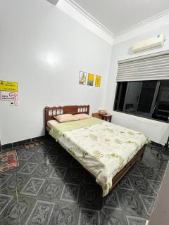 Nhà Nghỉ Gia Linh - 8