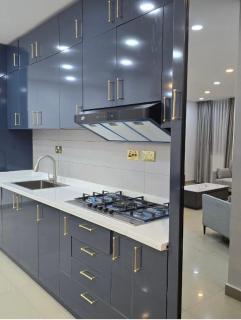 Sunlights apartment - 9