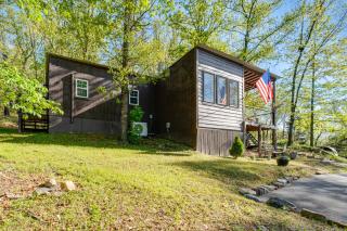 Private Cabin in the Woods, Mtn Biking, Elk River - 9