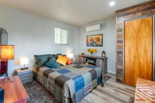 Private Cabin in the Woods, Mtn Biking, Elk River - 1