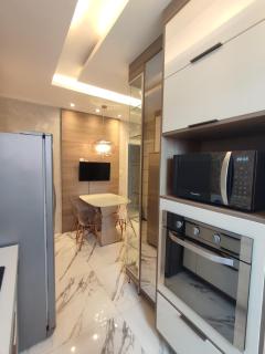 Apto Alto Padrão área nobre - 8