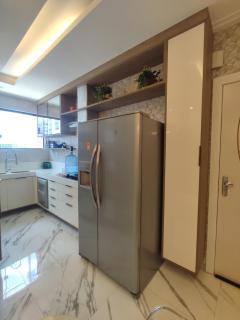 Apto Alto Padrão área nobre - 1